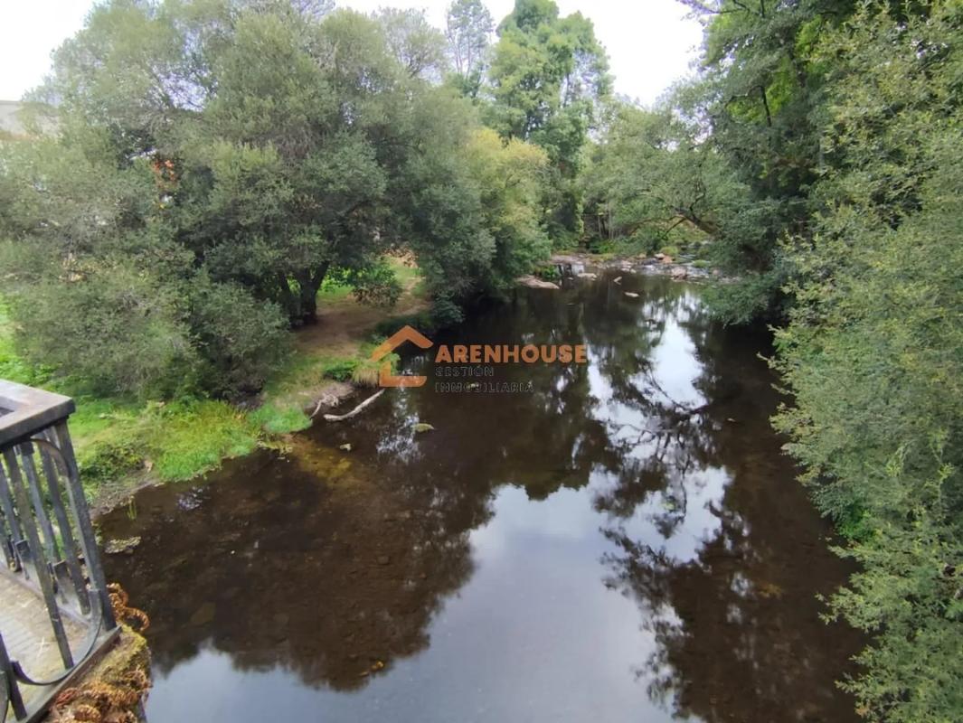 Terreno en venta en O Carballiño, Ourense photo 3