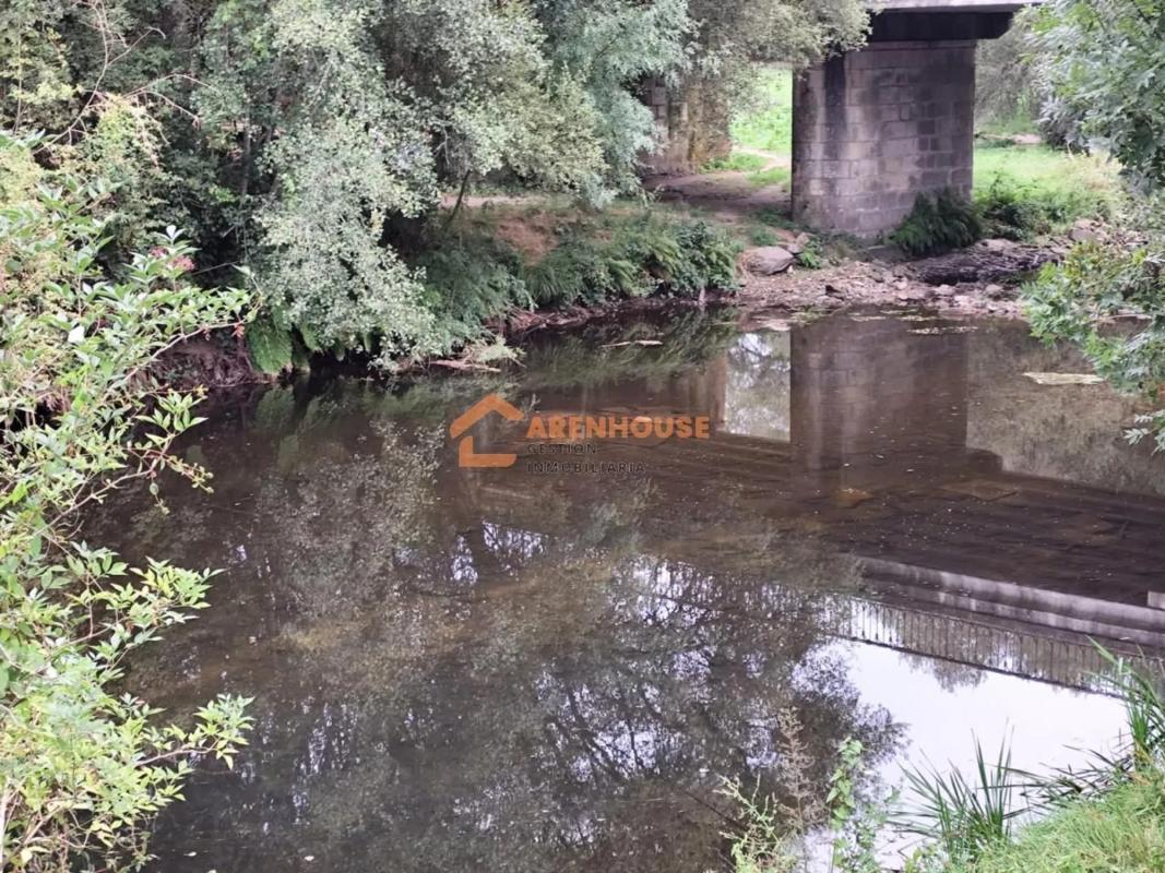 Terreno en venta en O Carballiño, Ourense photo 5
