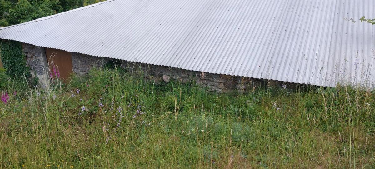 Działka na sprzedaż w O Bolo, Ourense photo 2
