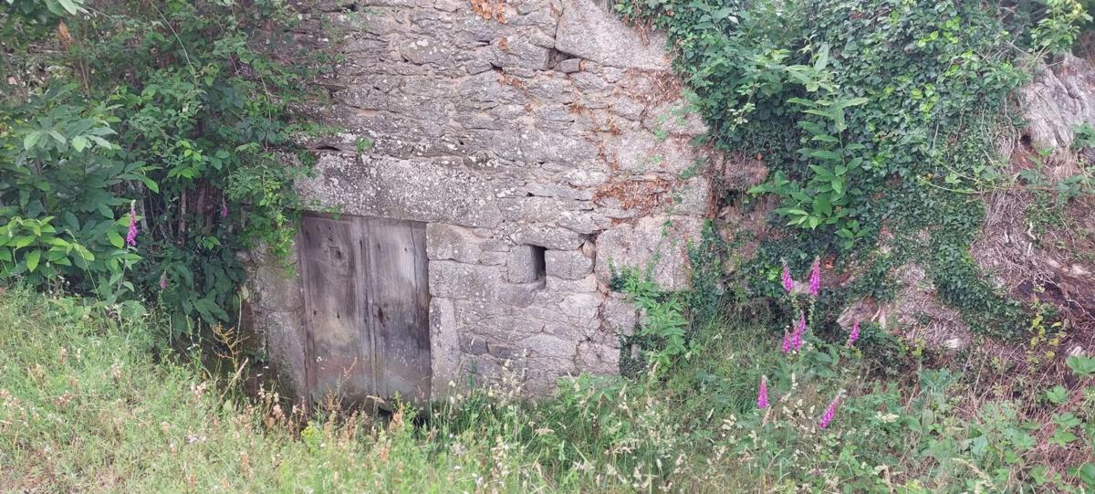 Działka na sprzedaż w O Bolo, Ourense photo 5