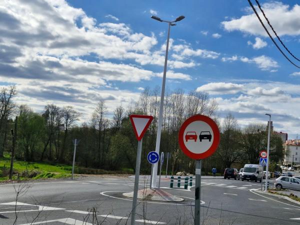 Terreno en calle de Ourense s/n photo 2
