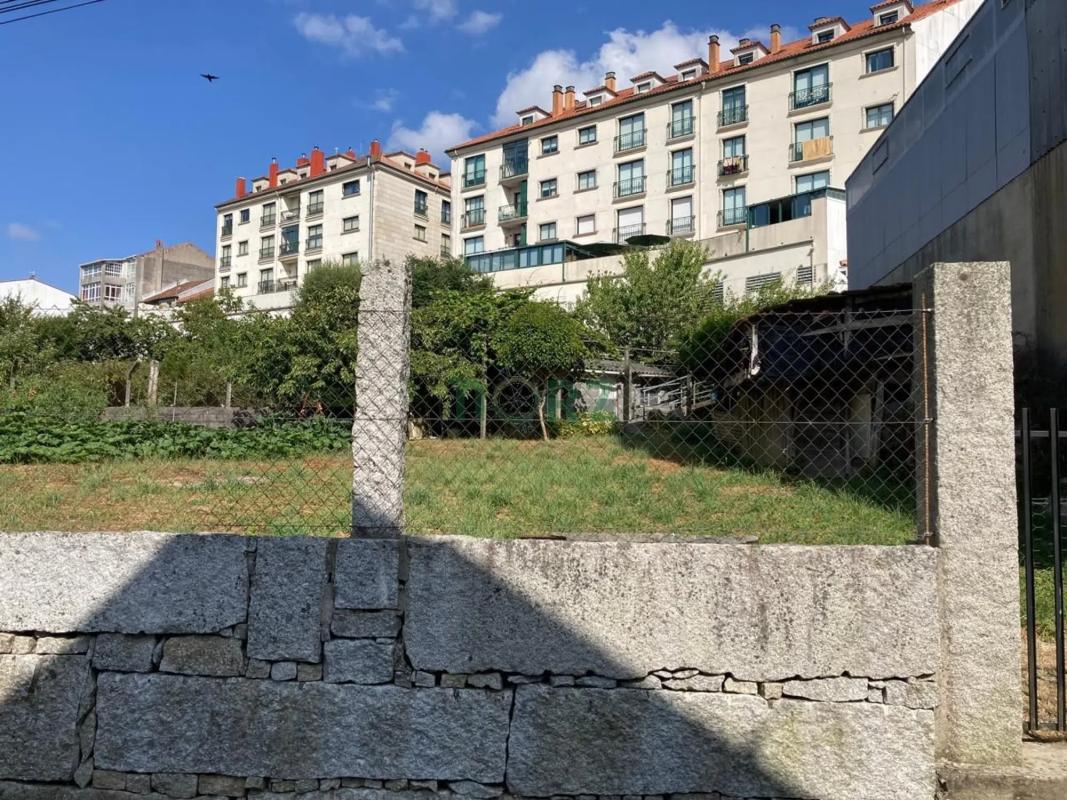 Terreno en venta en O Carballiño, Ourense photo 5