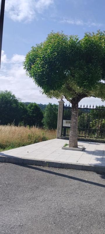 Działka na sprzedaż w O Carballiño, Ourense photo 1