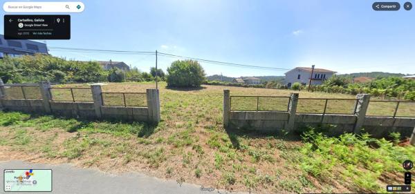 Terreno en Partovia, 39 LGPARTOVIAPolgonoParcelaPAS photo 3