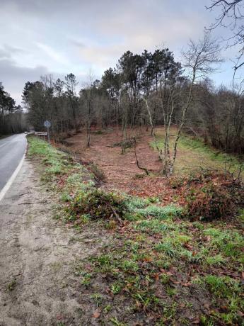 Terreno en Ou-0401, km 1 photo 1