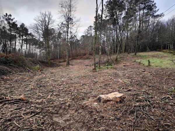 Terreno en Ou-0401, km 1 photo 2