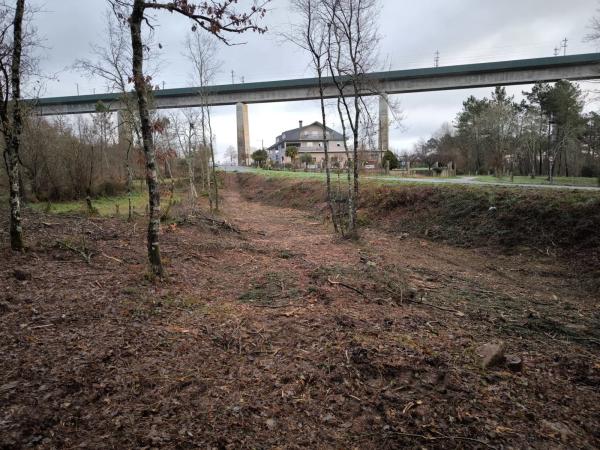 Terreno en Ou-0401, km 1 photo 3