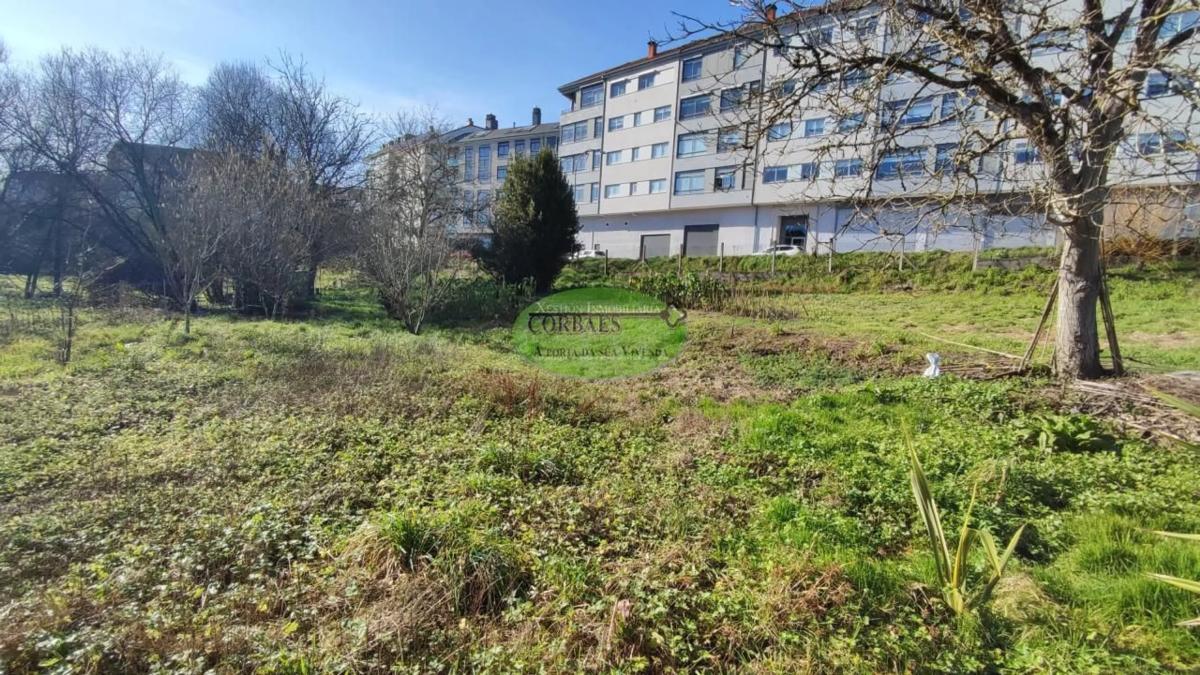 Terreno en venta en O Carballiño, Ourense photo 1