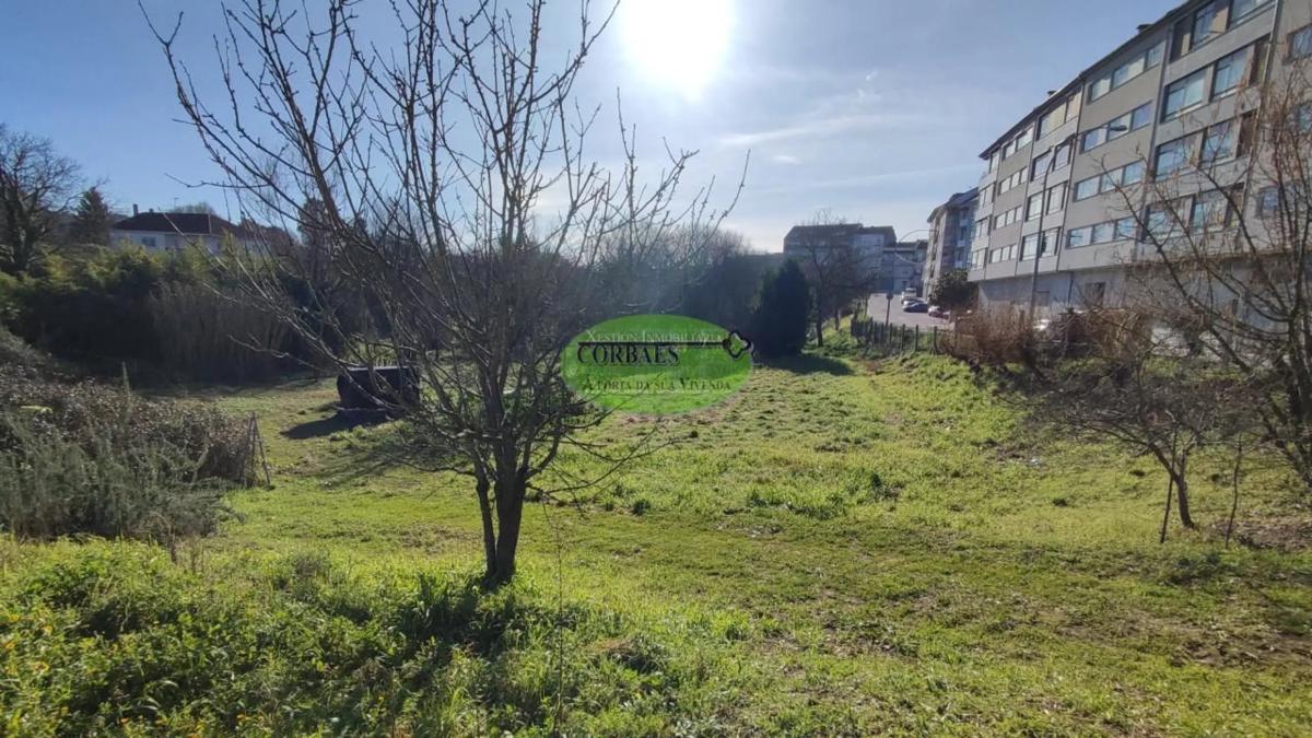 Terreno en venta en O Carballiño, Ourense photo 3