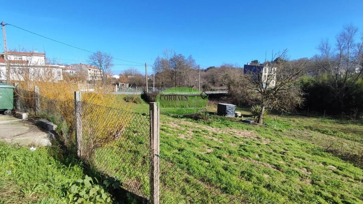 Terreno en venta en O Carballiño, Ourense photo 5