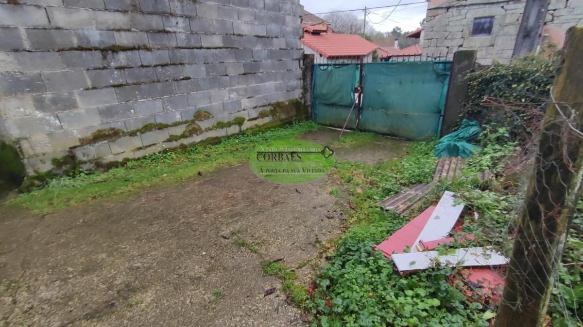 Terreno en venta en O Carballiño, Ourense photo 2