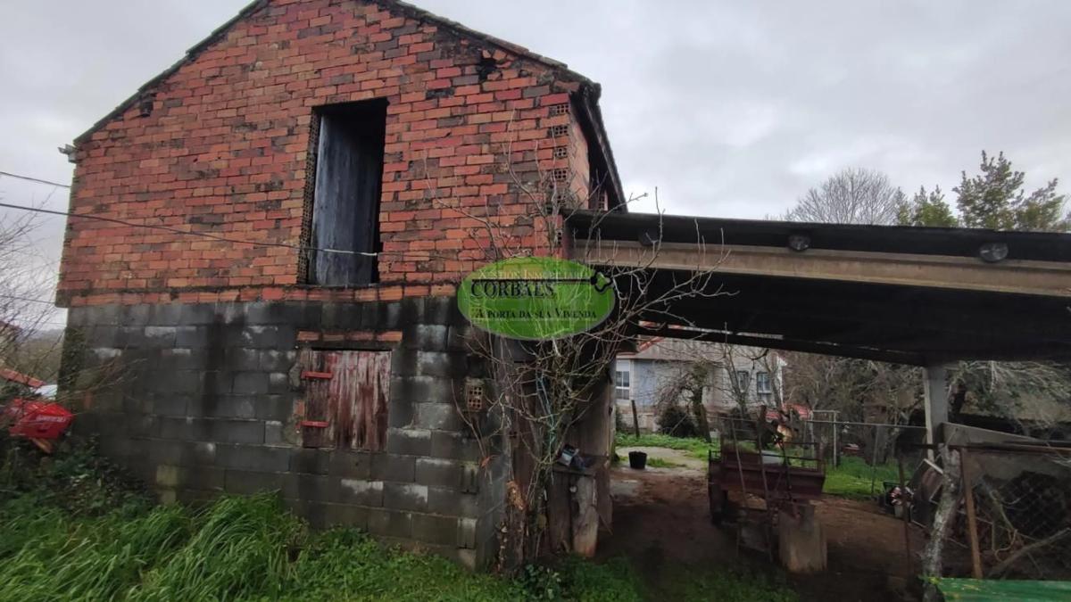 Terreno en venta en O Carballiño, Ourense photo 3