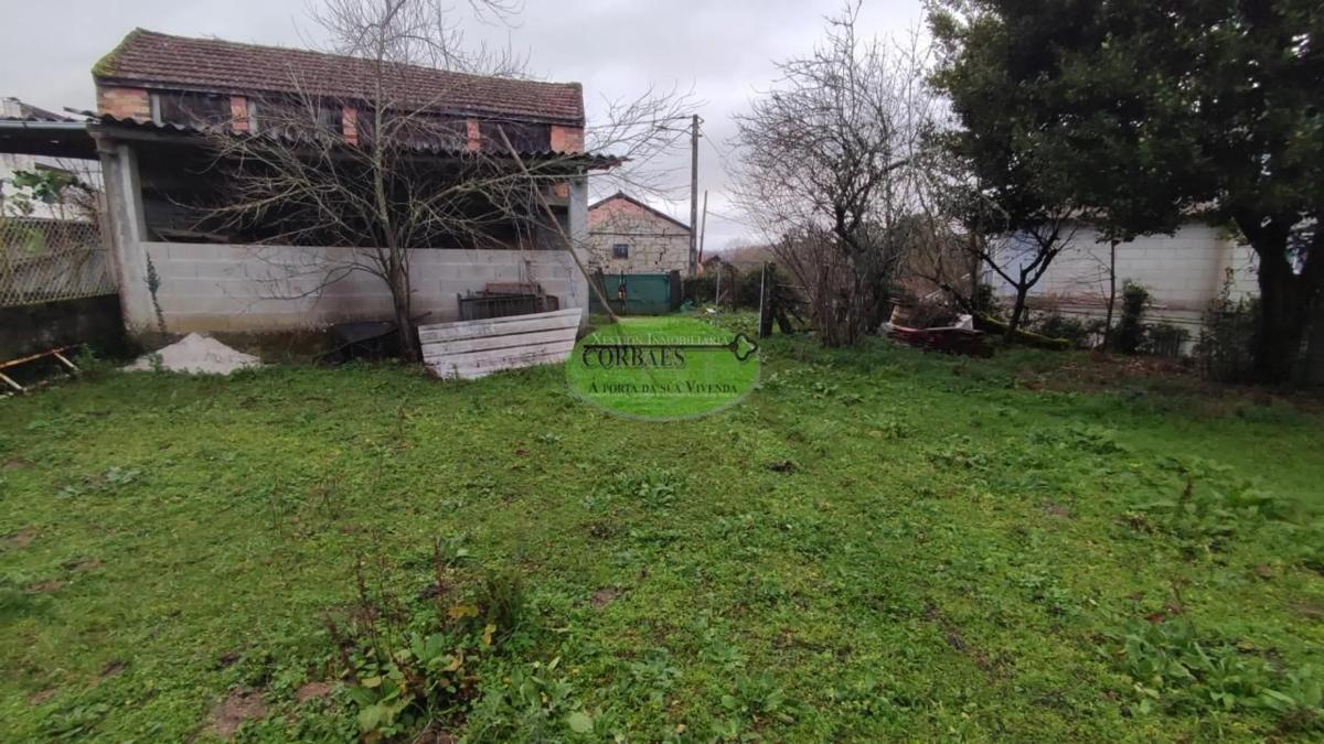 Terreno en venta en O Carballiño, Ourense photo 5