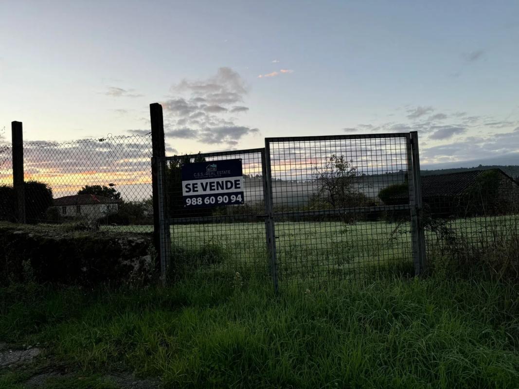 Land for sale in The Carballiño, Ourense photo 1