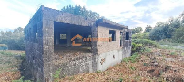 Terreno en O Carballiño photo 1
