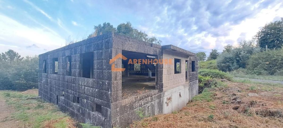 Land for sale in The Carballiño, Ourense photo 3