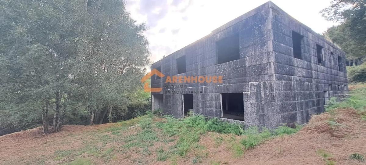 Land for sale in The Carballiño, Ourense photo 4