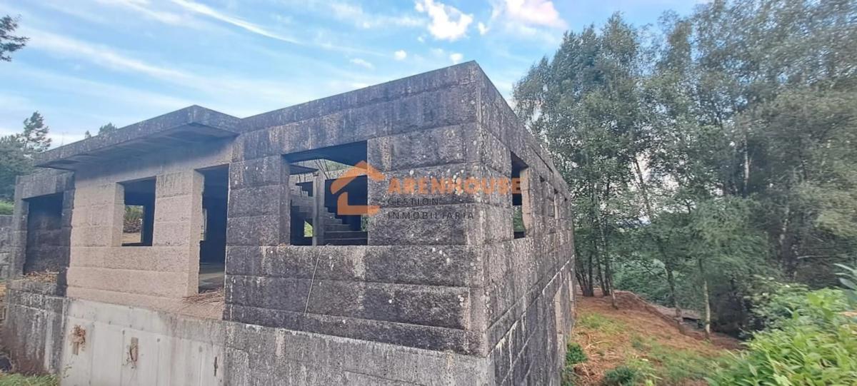 Land for sale in The Carballiño, Ourense photo 5