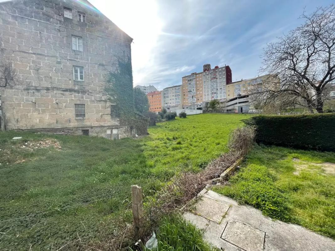 Land for sale in The Carballiño, Ourense photo 2