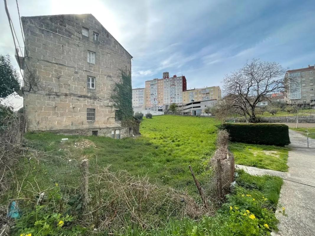 Land for sale in The Carballiño, Ourense photo 3