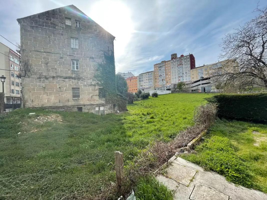 Land for sale in The Carballiño, Ourense photo 5