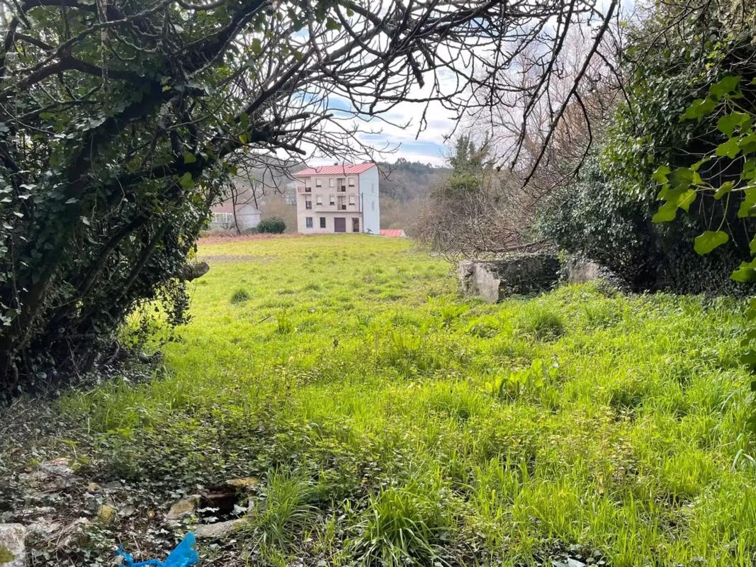 Działka na sprzedaż w O Carballiño, Ourense photo 2