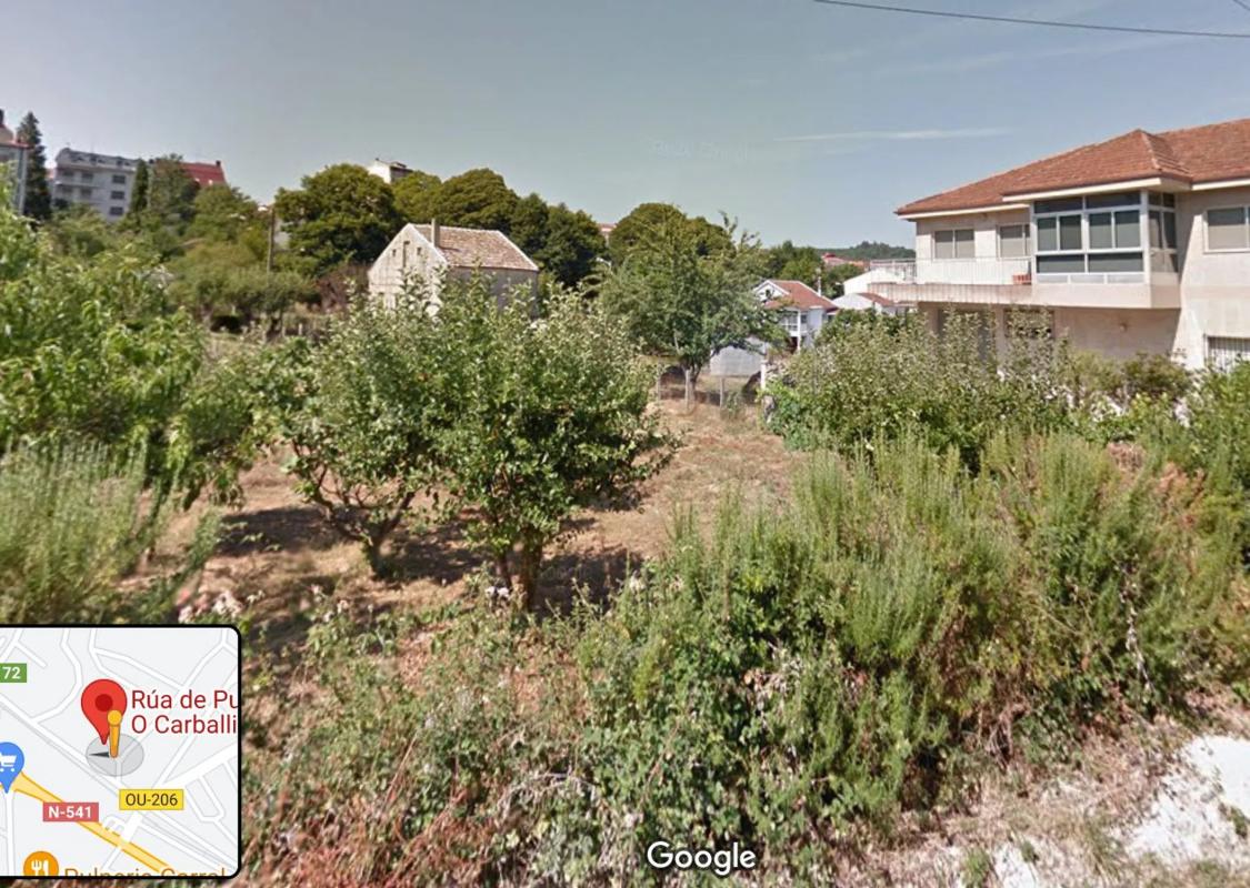 Land for sale in The Carballiño, Ourense photo 3
