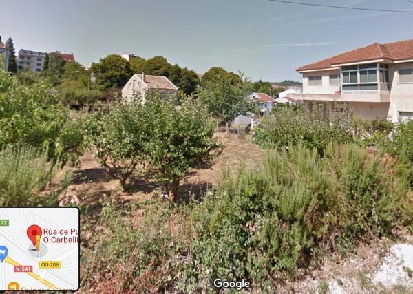 Terreno en calle de Punxín, 5 photo 3