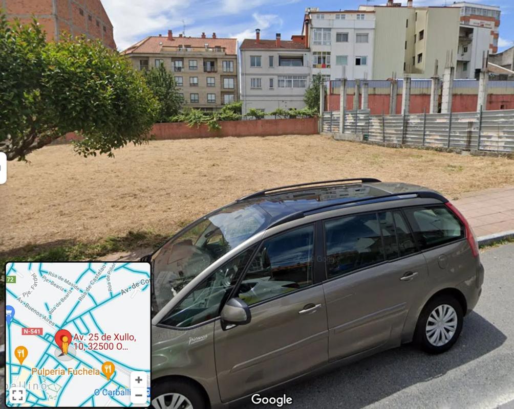 Land for sale in The Carballiño, Ourense photo 5