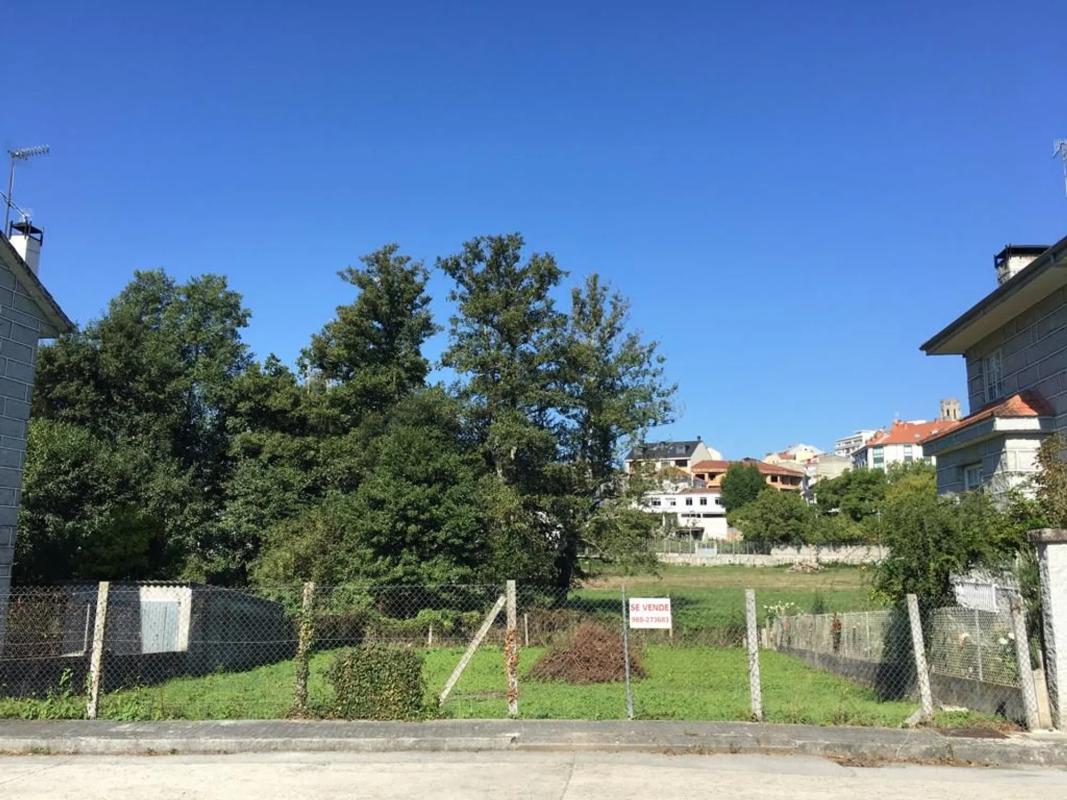 Land for sale in The Carballiño, Ourense photo 4