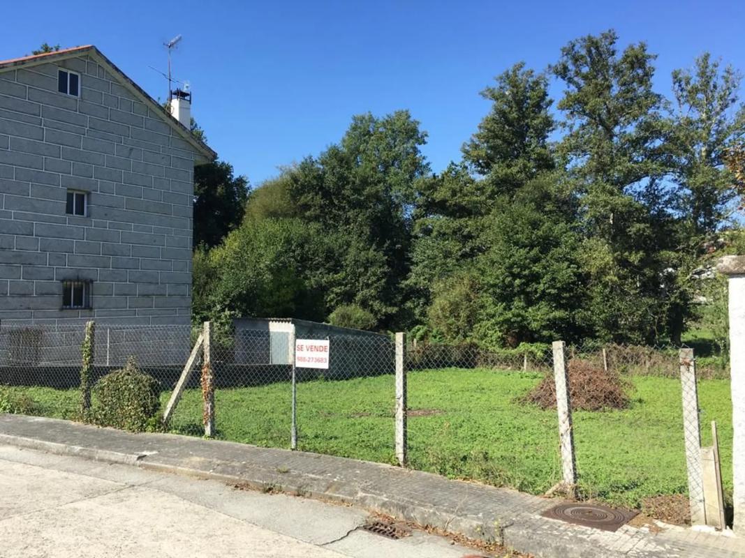 Land for sale in The Carballiño, Ourense photo 5