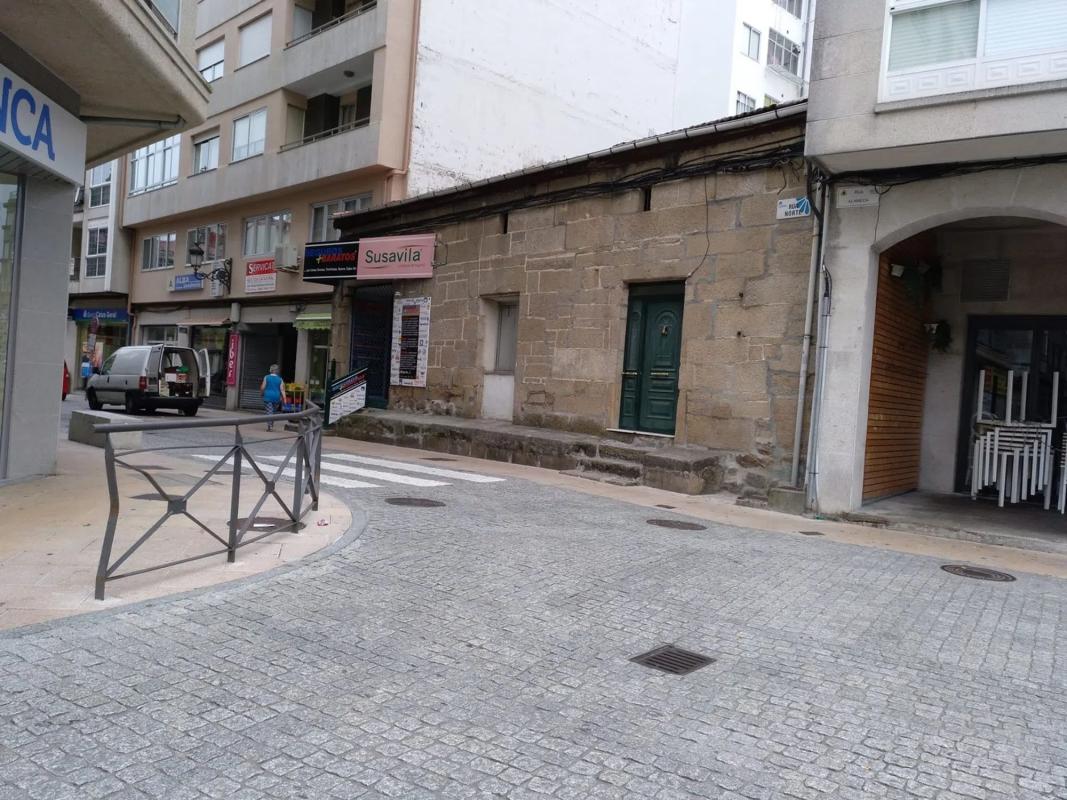 Land for sale in The Carballiño, Ourense photo 2
