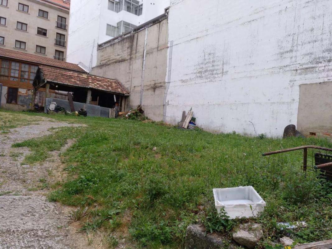 Land for sale in The Carballiño, Ourense photo 3
