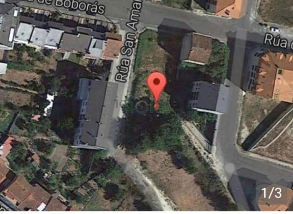 Terreno en O Carballiño photo 2