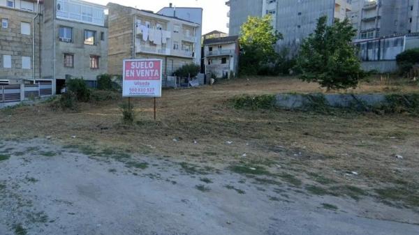 Terreno en avenida de Pontevedra, 43 photo 2