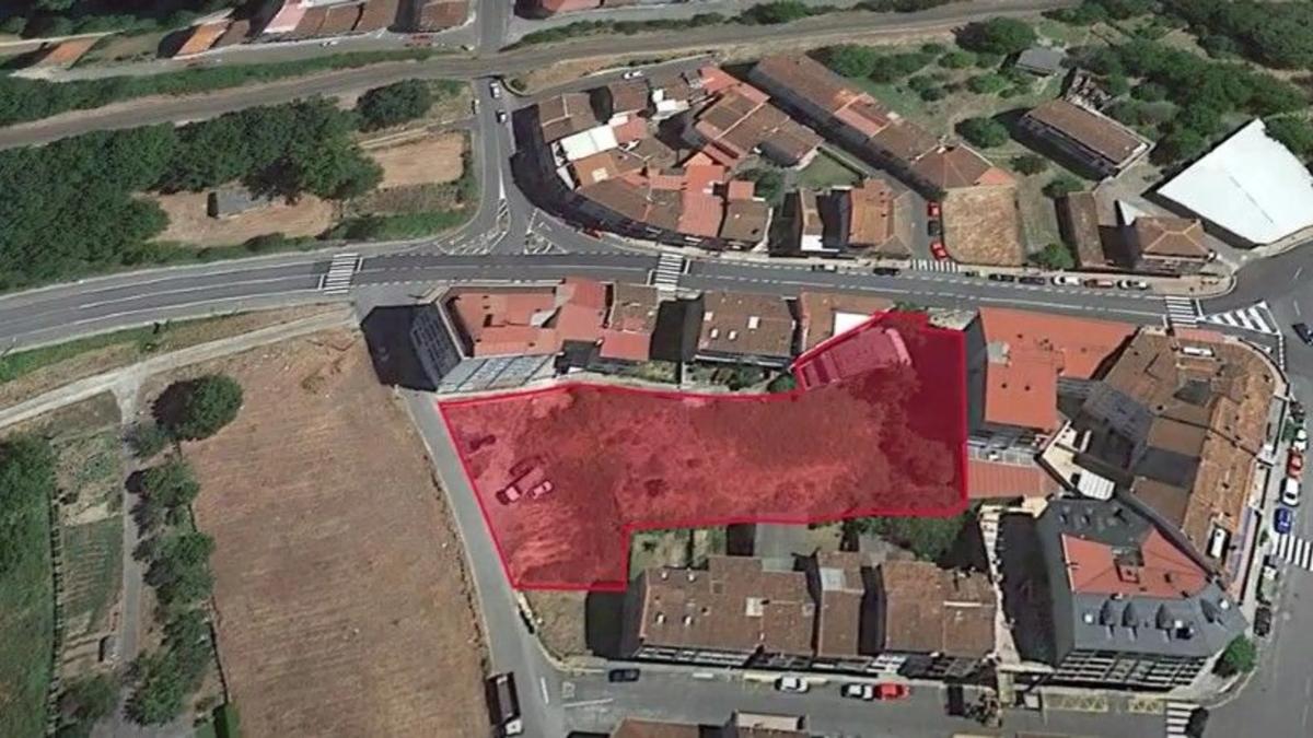 Land for sale in The Carballiño, Ourense photo 5