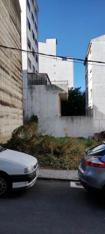 Terreno en calle Pedriña, 7 photo 2
