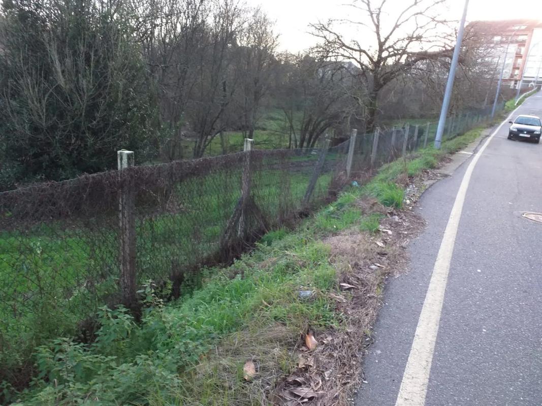 Land for sale in The Carballiño, Ourense photo 3