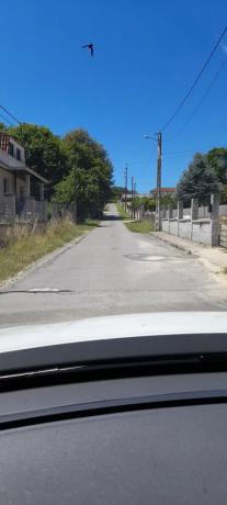 Terreno en calle Montegrande s/n photo 1