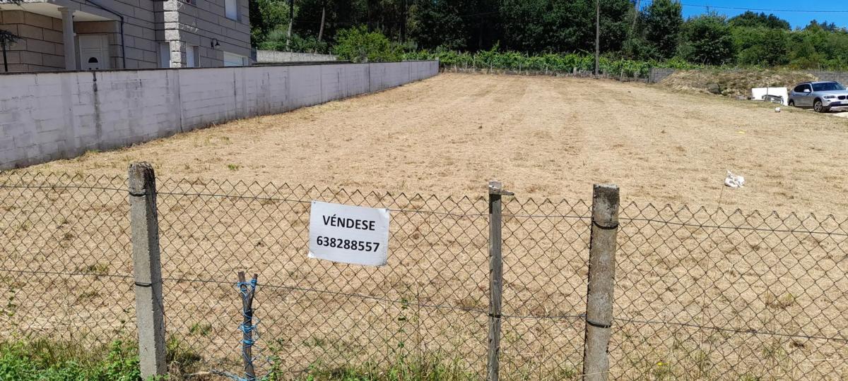 Land for sale in The Carballiño, Ourense photo 2