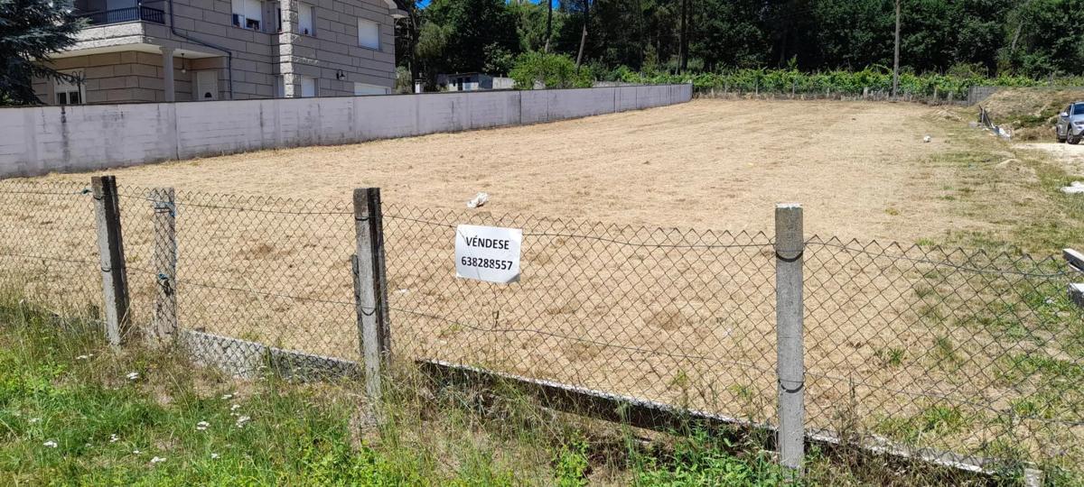 Land for sale in The Carballiño, Ourense photo 4