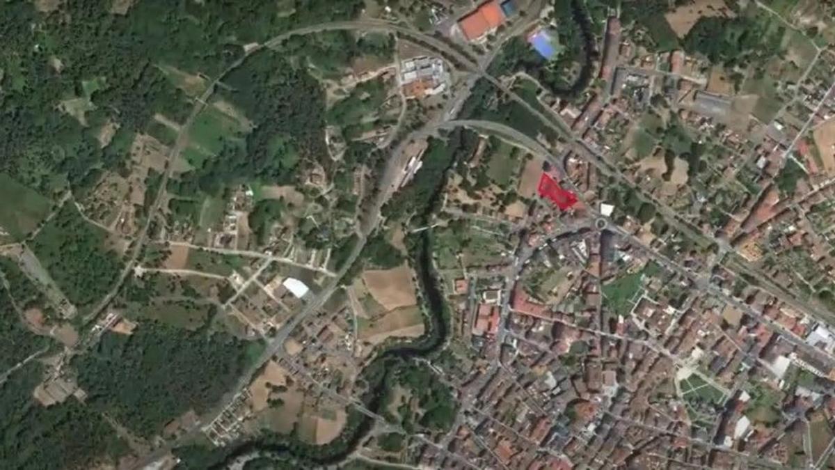 Land for sale in The Carballiño, Ourense photo 2