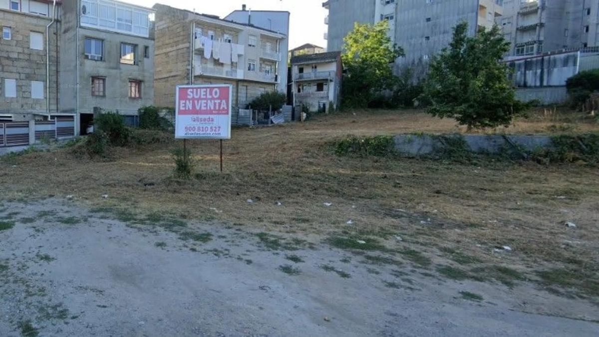 Land for sale in The Carballiño, Ourense photo 3