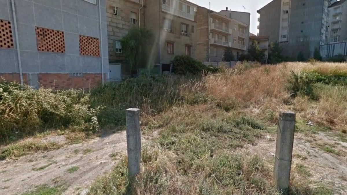 Land for sale in The Carballiño, Ourense photo 4
