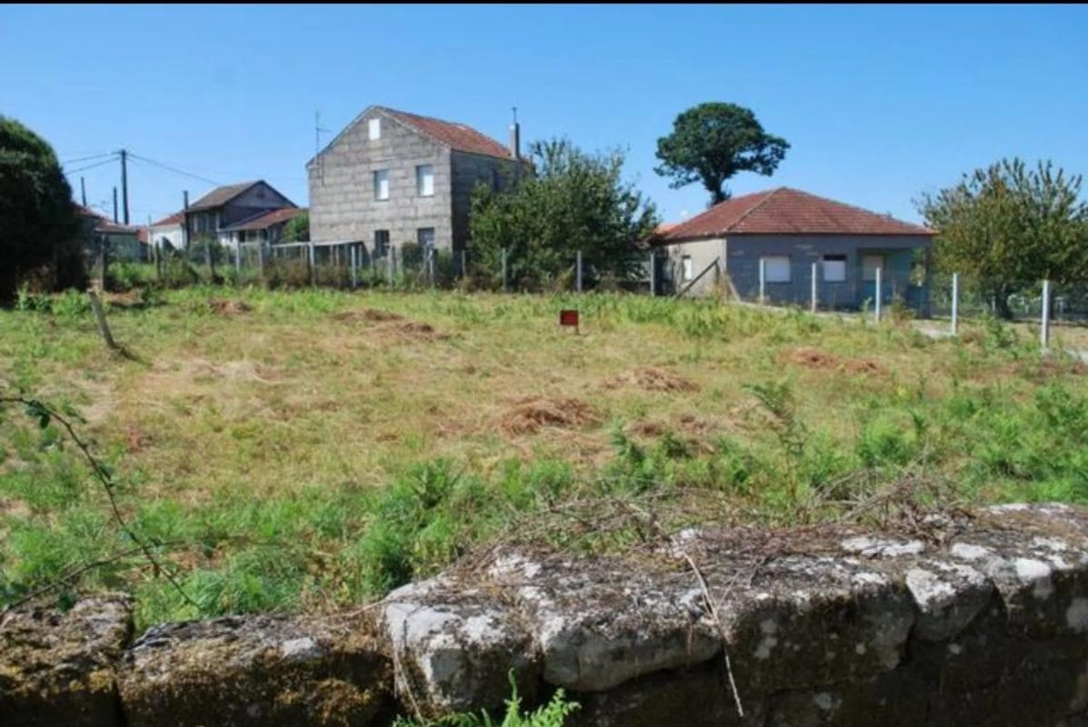 Land for sale in The Carballiño, Ourense photo 3