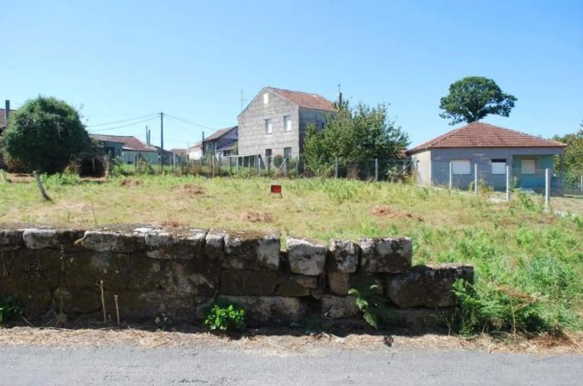 Land for sale in The Carballiño, Ourense photo 4