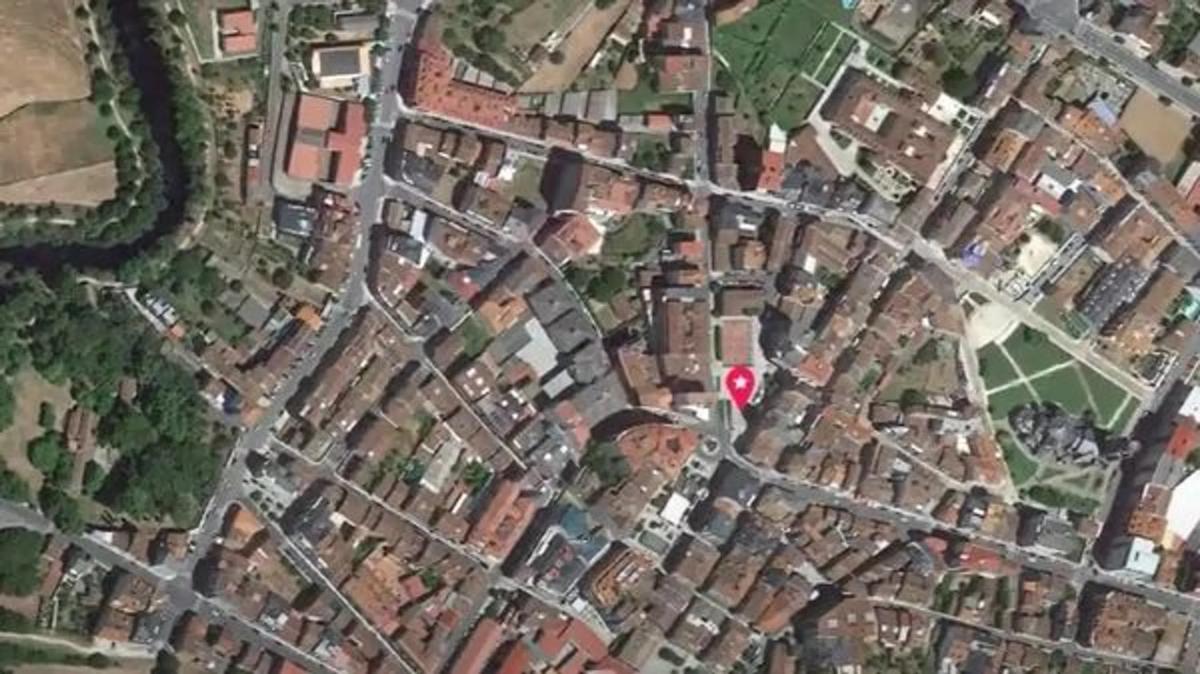 Land for sale in The Carballiño, Ourense photo 2
