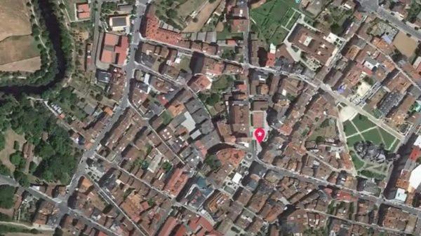 Terreno en avenida Pontevedra photo 2