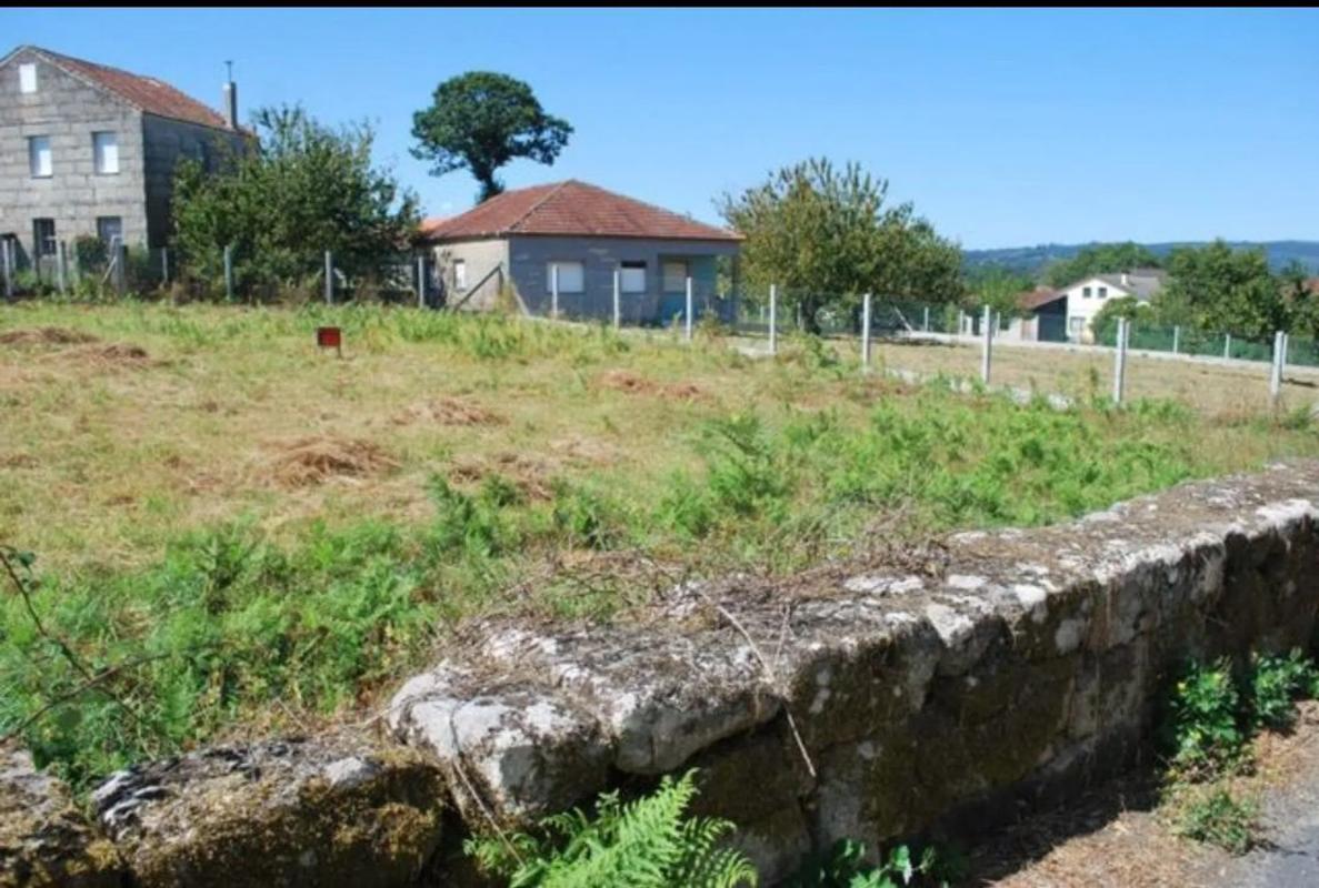 Land for sale in The Carballiño, Ourense photo 5