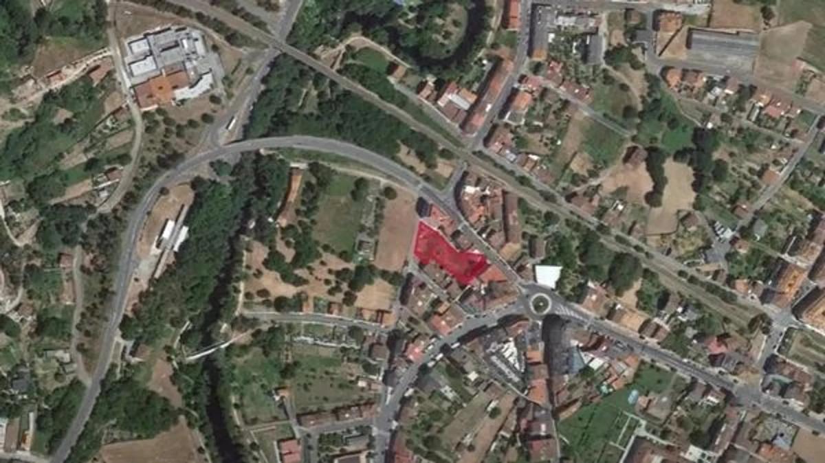 Land for sale in The Carballiño, Ourense photo 4
